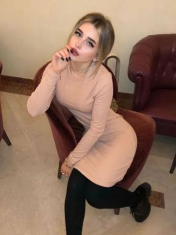 Даша Мартышка Шахунья