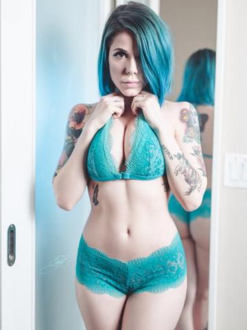 Карина Вип Блондинка фото 2